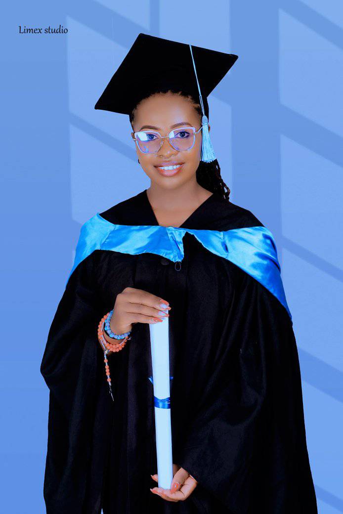 SprachWelt Institute — Alice Wanjau, Certified German Teacher